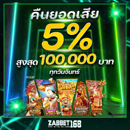 zabbet168 คาสิโนออนไลน์ เกมพนันออนไลน์ ที่มีหลากหลายรูปแบบ แทงบาคาร่าออนไลน์ ได้ทุกเวลา ทดลองเล่นบาคาร่าเว็บตรง